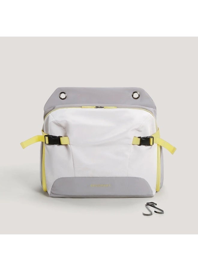 BAGSMART BAGSMART Beige TravelEase 4-in-1 Family Travel Packing Cubes  - Image 1