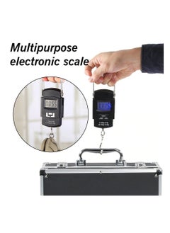 Sunvox Electronic Scale 1kg-50kg  - Image 2