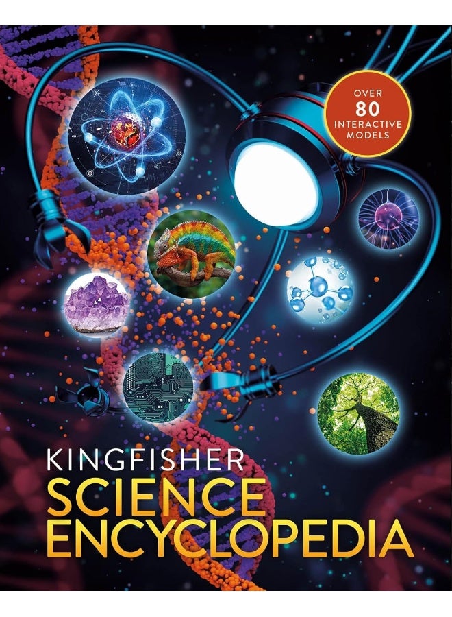PH The Kingfisher Science Encyclopedia