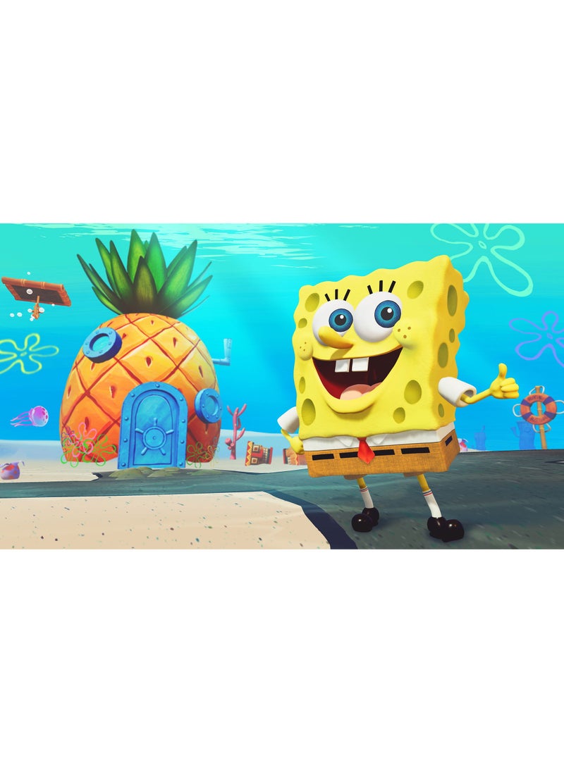 SpongeBob SquarePants: Battle for Bikini Bottom – Rehydrated – Nintendo Switch Edition - Platformer - pzsku/Z5DDD3C127DF65B855CFCZ/45/_/1740136989/a4dd52de-73ef-4d12-b249-aceca1cd2e75