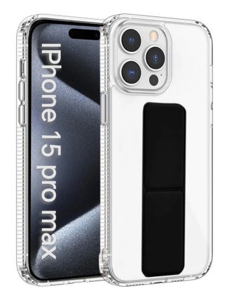 Clear /Black
