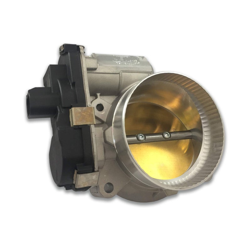 JET 76101 PowrFlo Throttle Body