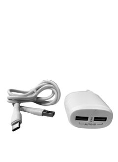 NITU USB TRAVEL FAST CHARGER 2.4 HIGH POWER NT-TC098 - pzsku/Z5DDD61E92A77BFCAF81CZ/45/_/1719505793/e791c876-6b1a-4310-81e3-008691cc2bbd