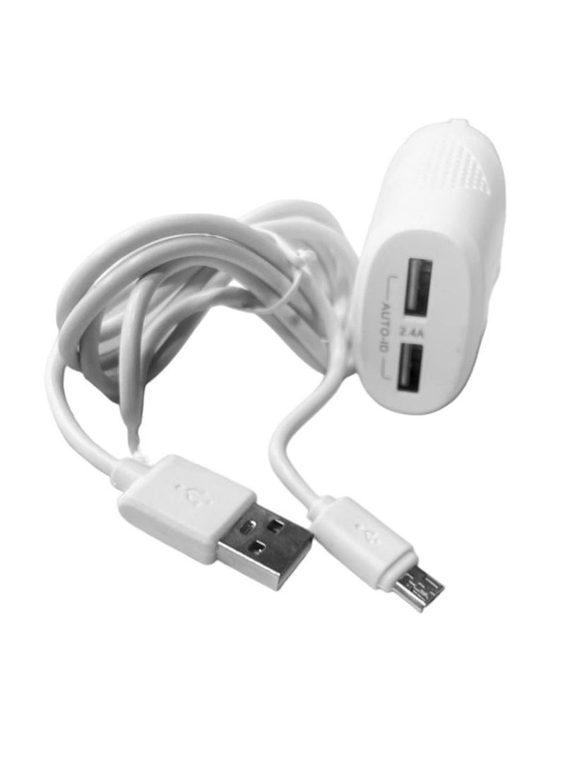 نيتو USB شاحن سريع للسفر 2.4 طاقة عالية NT-TC098 - Image 4