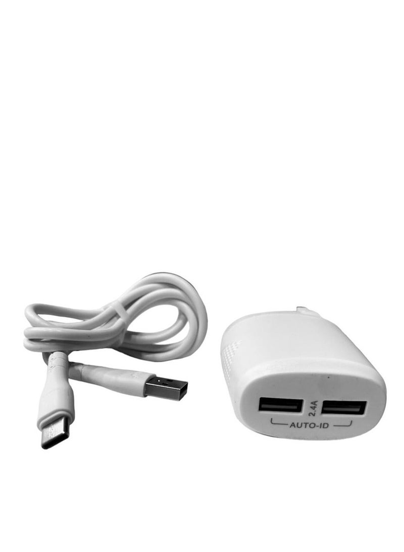 نيتو USB شاحن سريع للسفر 2.4 طاقة عالية NT-TC098 - Image 5