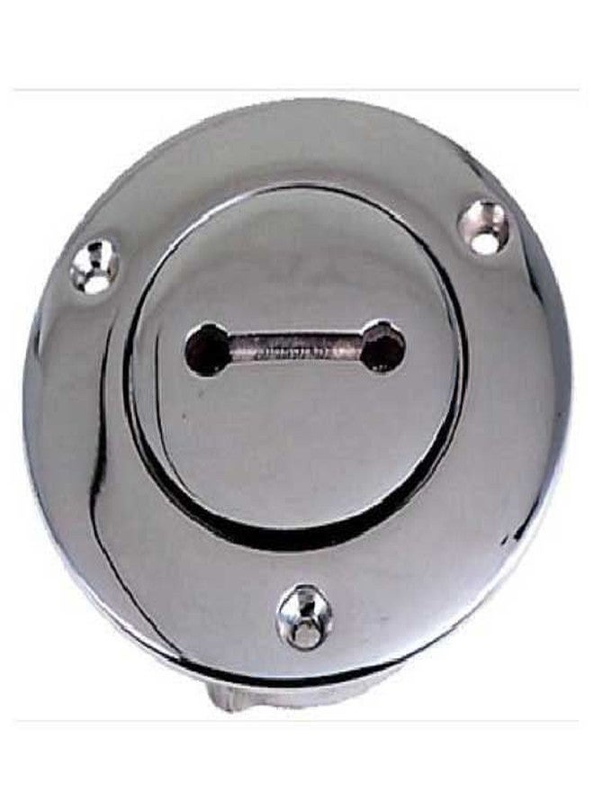 PERKO Spare Deck Fill O-Rings 1-1/4 2P