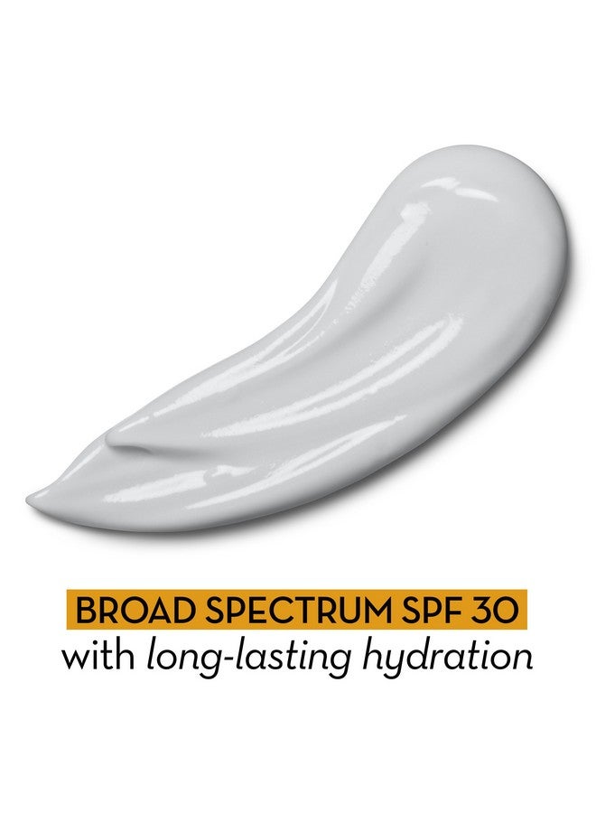 Olay Face Moisturizer Complete Daily Defense All Day Moisturizer With Sunscreen, SPF30 Sensitive Skin, 2.5 Fl Oz (Pack of 2) - Image 3