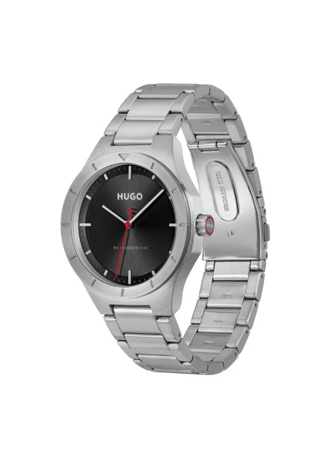 HUGO  1530447 Lit Watch for Men | Best Price UAE