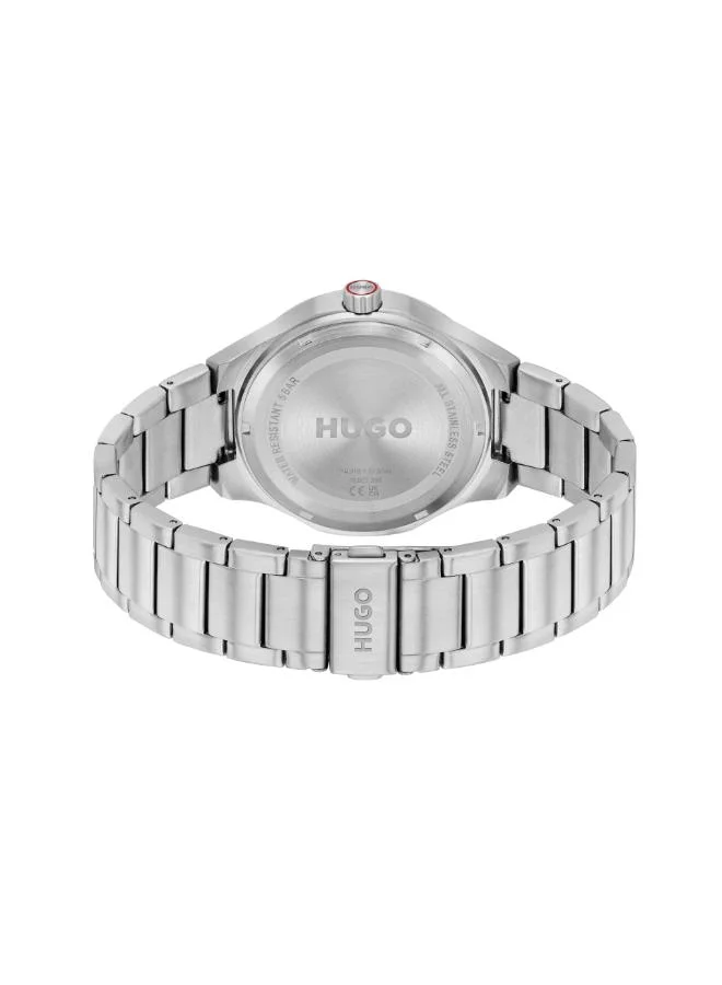 HUGO  1530447 Lit Watch for Men | Best Price UAE
