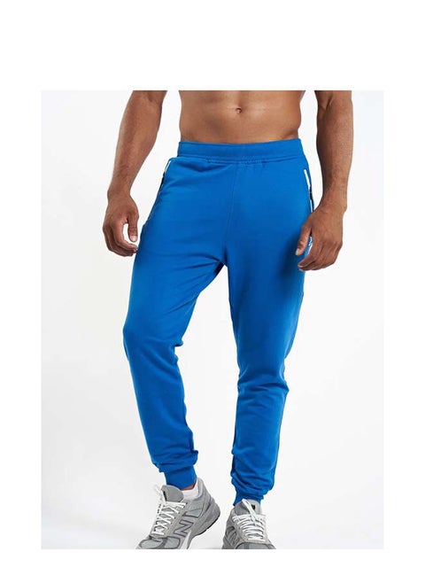 Sigma Fit SKYDIVER ESSENTIAL JOGGER - L ,Color: Blue
