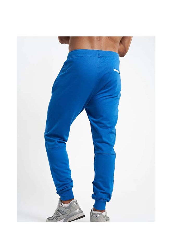 Sigma Fit SKYDIVER ESSENTIAL JOGGER - L ,Color: Blue