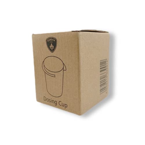 verybarista Eureka dosing cup (45g) - Image 4
