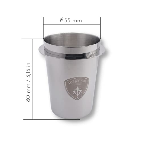 verybarista Eureka dosing cup (45g) - Image 5