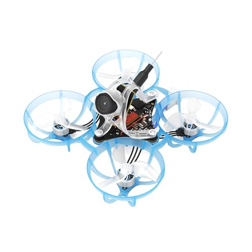 بيتاف بي في Betafpv Elrs V3 AIR65 Brushless Whoop Quadcopter Ultralight 1s Micro Whoop Drone 173 g