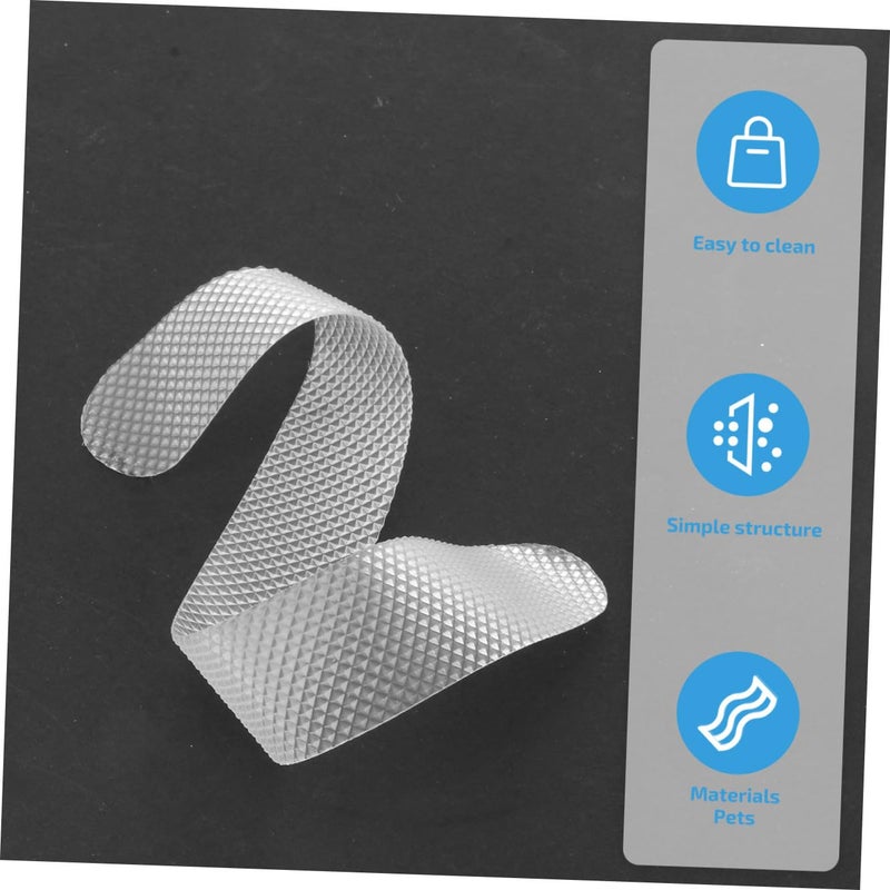 Non Slip Bath Safety Strips 30 Pcs Adhesive Anti Slip Treads for Shower Bathtub Stairs Kitchen - Image 5