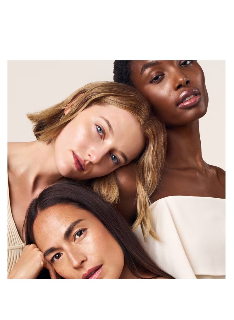 تشانتيكايل كريم أساس شانتيكايل فيوتشر سكين الخالي من الزيوت بلون اللوز 30 مل - Image 3