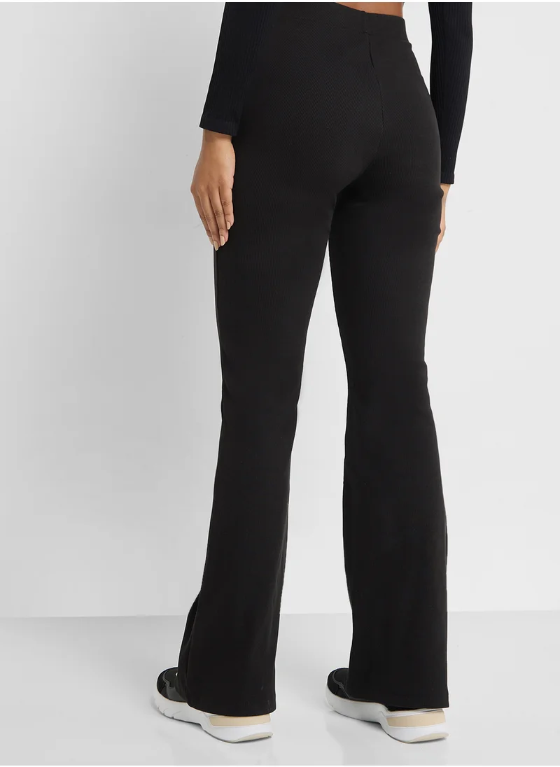 Calvin Klein Jeans High Waist Pants