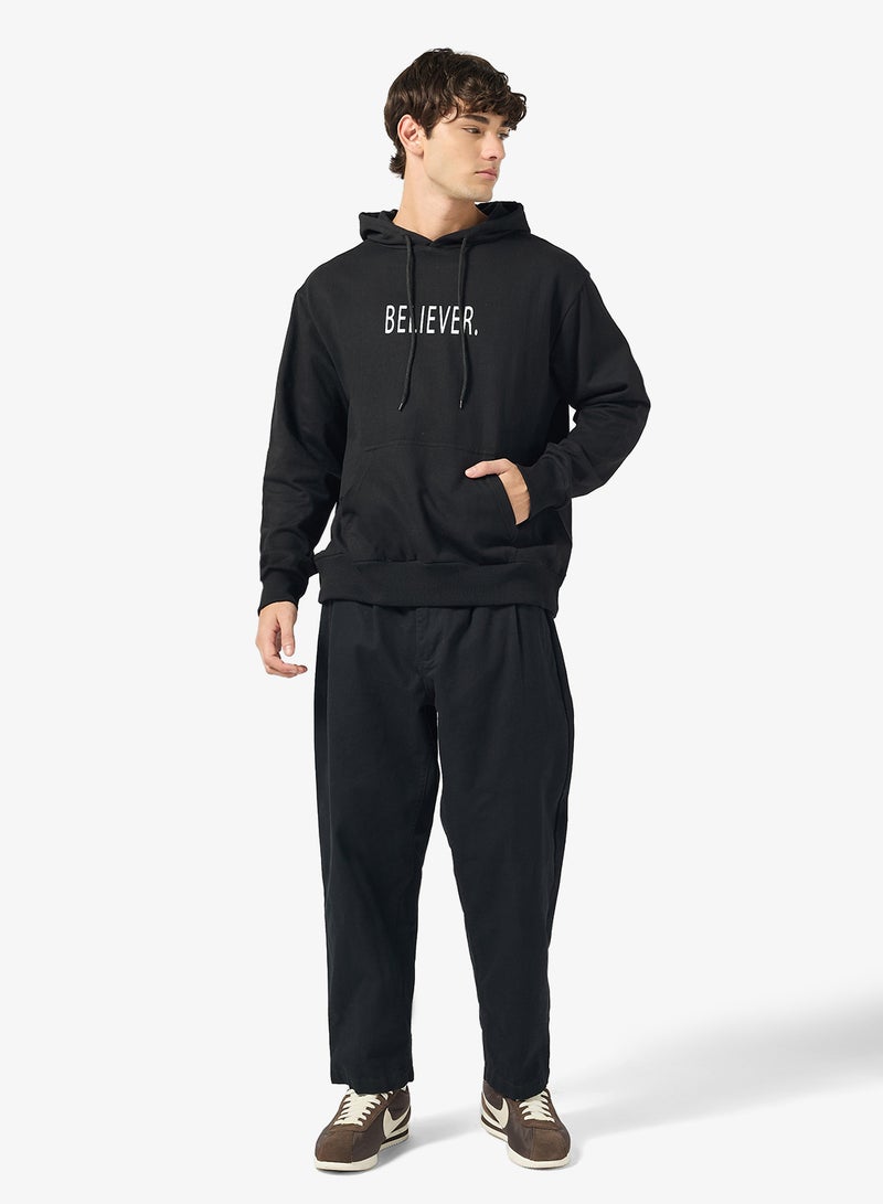 سفنتي فايف هودي واسع - Image 4