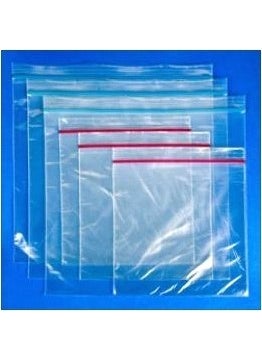 Ziplock Nylon Bag 19X25 cm 300 Pieces - pzsku/Z5DDE2A3FD67A60D54AC4Z/45/_/1730499066/e778fa4b-50cc-4284-b5ad-7526c5ba9503