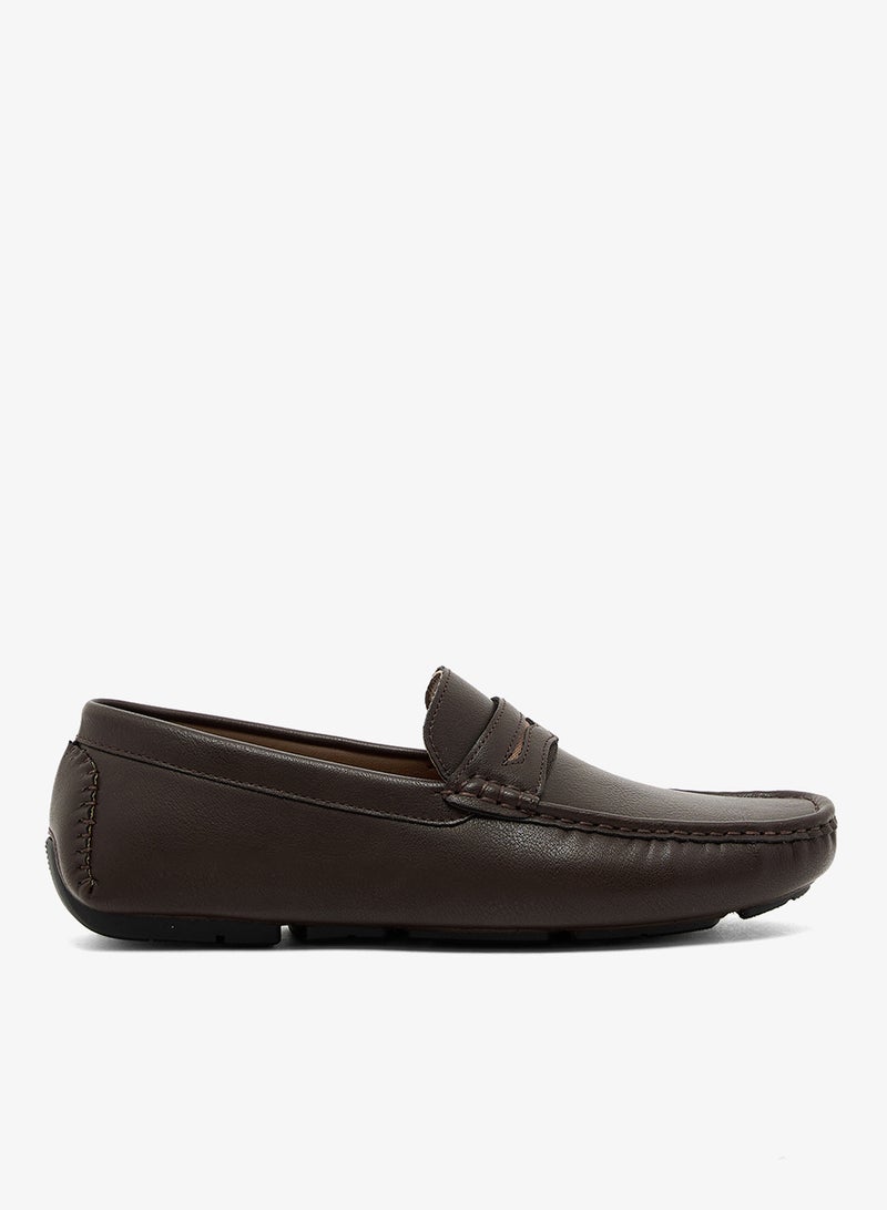 Robert Wood Casual moccasins - Image 1