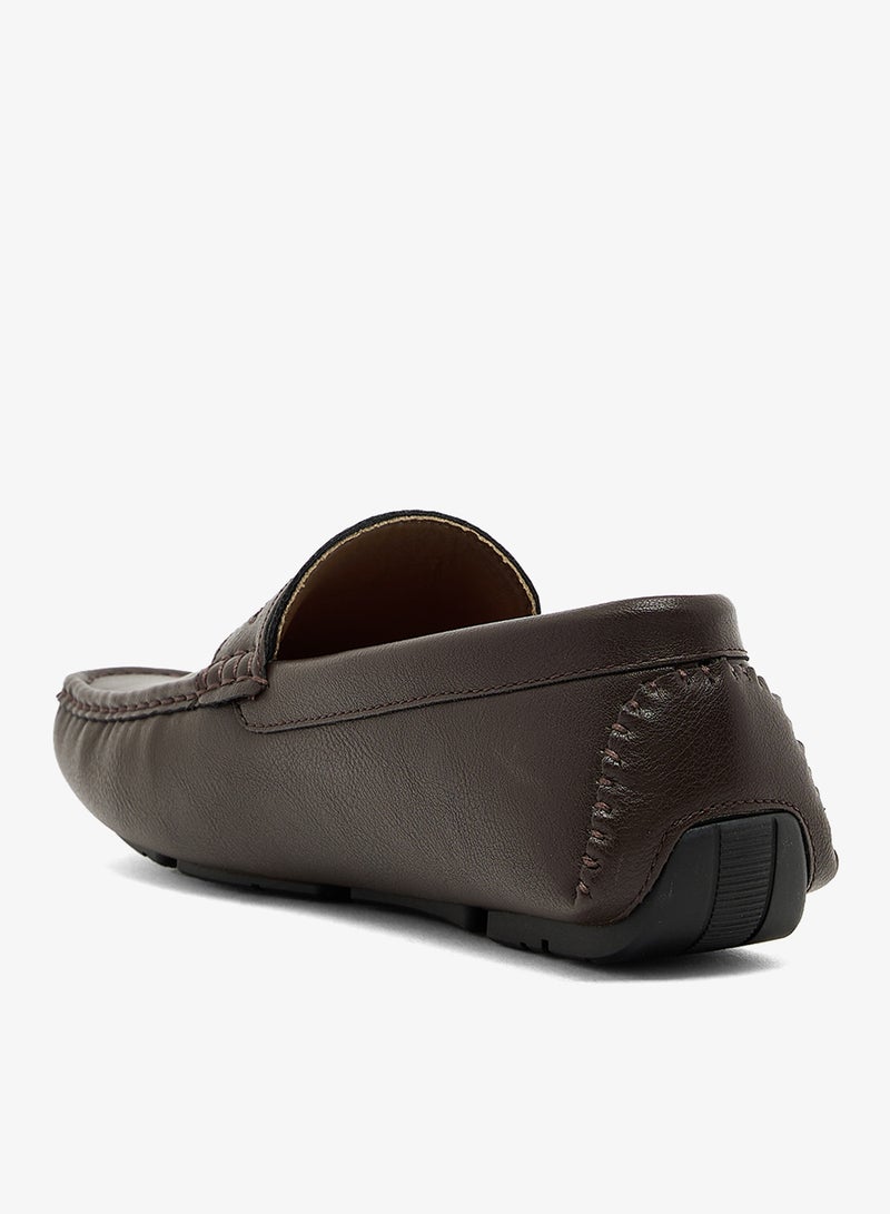 Robert Wood Casual moccasins - Image 2