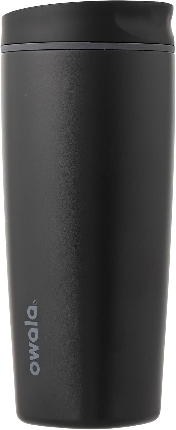 Owala SmoothSip 20oz Vacuum Insulated Bottle - Very Berryq - Image 2