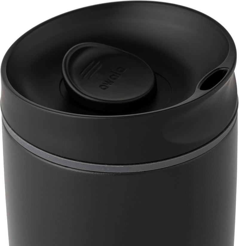 Owala SmoothSip 20oz Vacuum Insulated Bottle - Very Berryq - Image 3