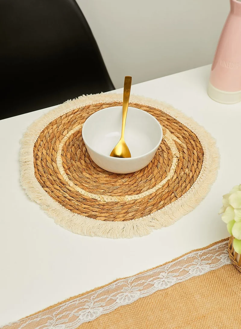 Ayra Macram├⌐ Table Mat