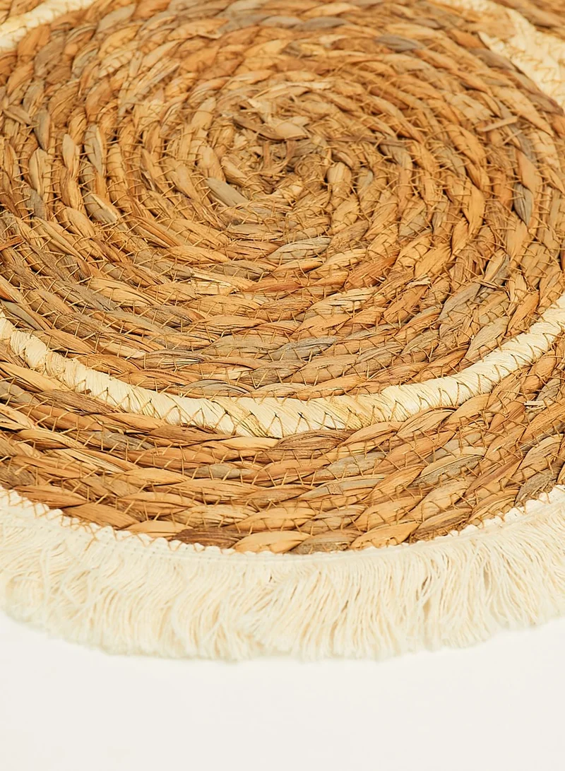 Ayra Macram├⌐ Table Mat