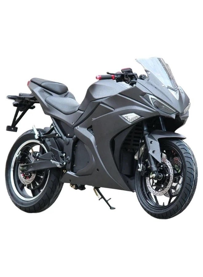NIYAZI Racing motorcycle, 2025 model