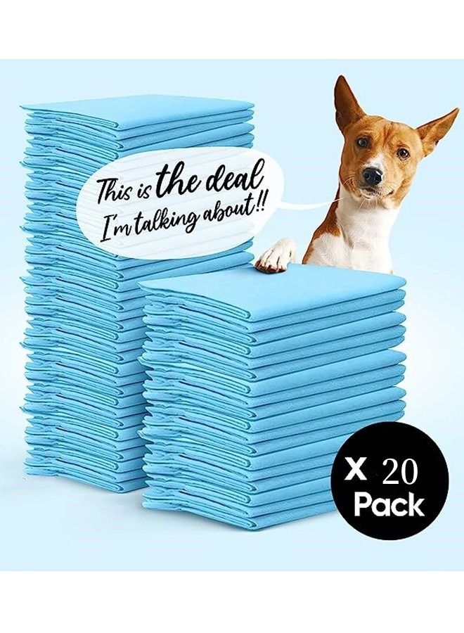 Generic pet urine pad pet urine pad dog urine pad large size 60 * 90cm  - Image 1