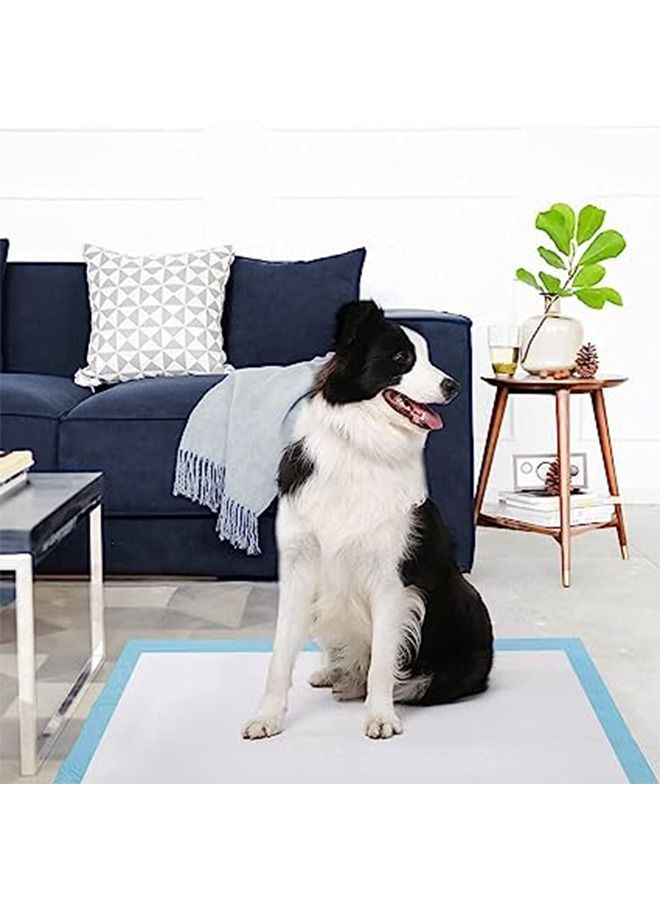 Generic pet urine pad pet urine pad dog urine pad large size 60 * 90cm  - Image 3