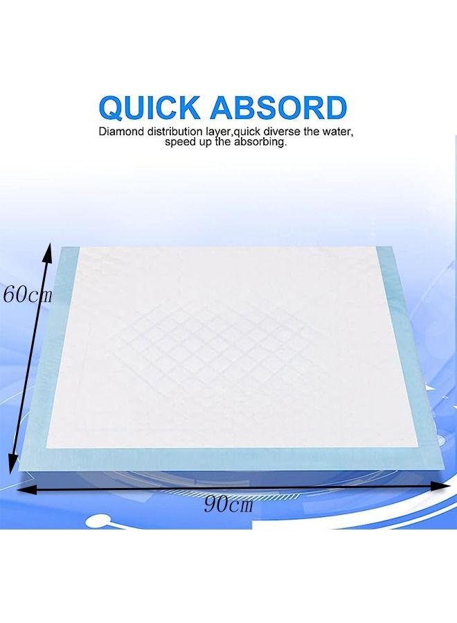 Generic pet urine pad pet urine pad dog urine pad large size 60 * 90cm  - Image 2