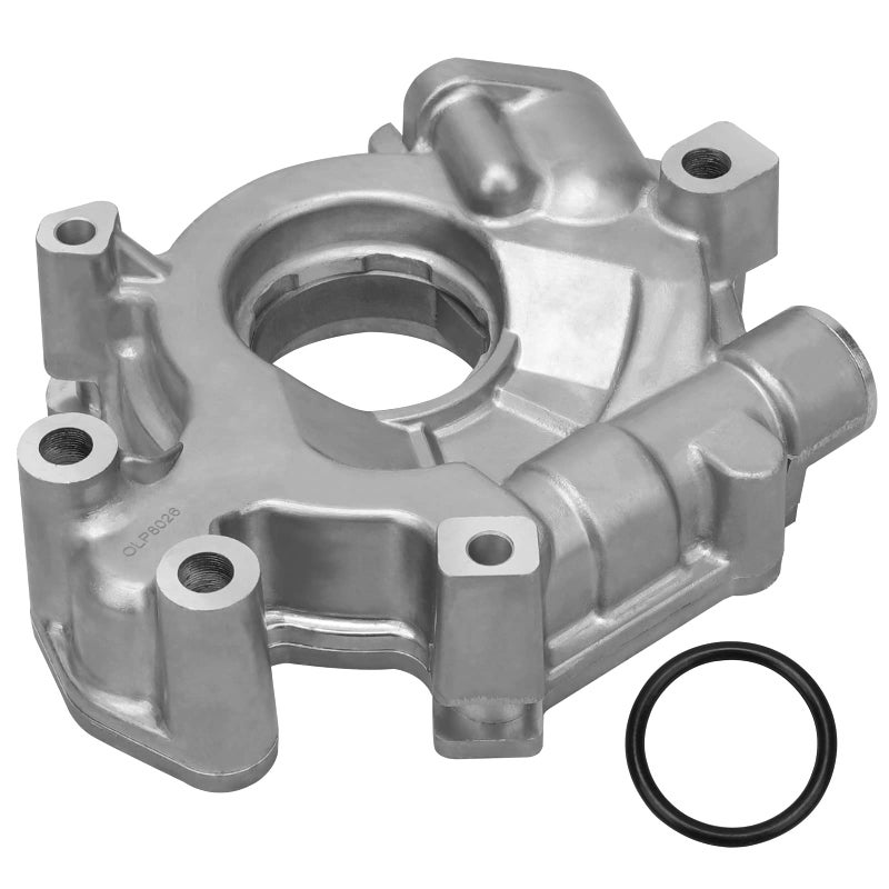 BRTEC M297 Oil Pump for 20072009 Chrysler Aspen20002012 for Dodge Dakota Durango Nitro20062010 for Jeep Commander 20052010 Grand Cherokee 20112013 RAM 1500 47L 37L