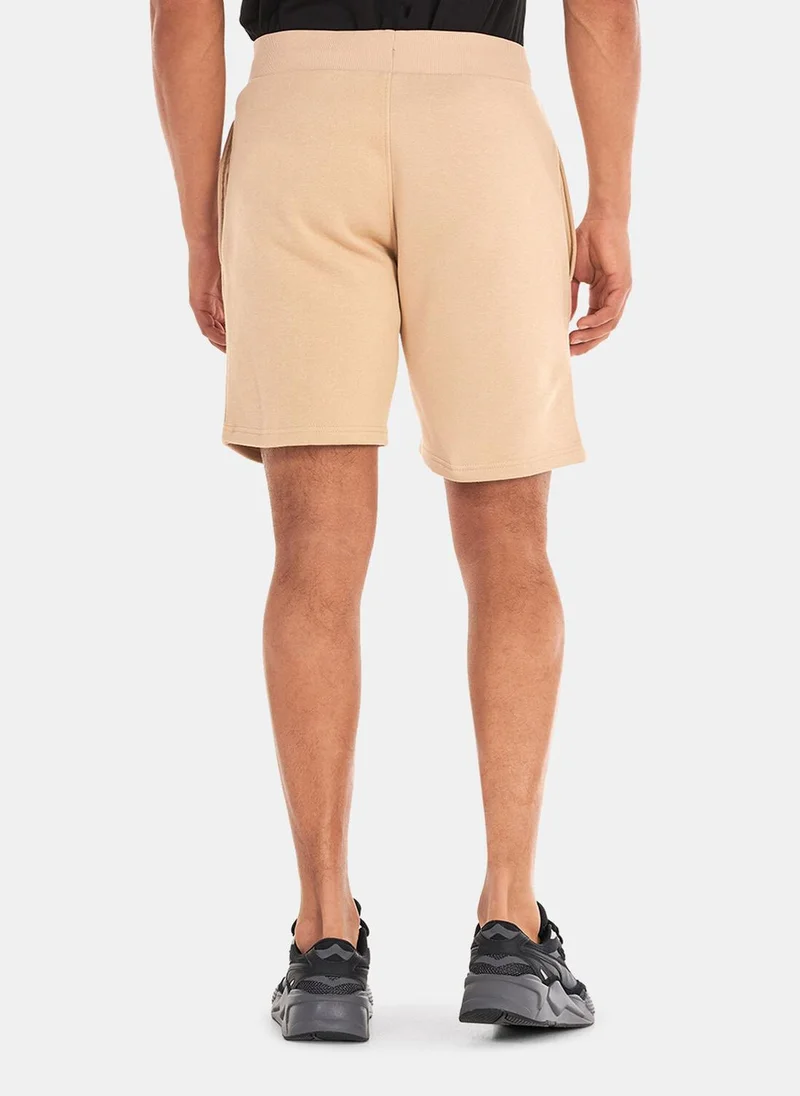NEW ERA Men's Los Angeles Dodgers League Essential Shorts