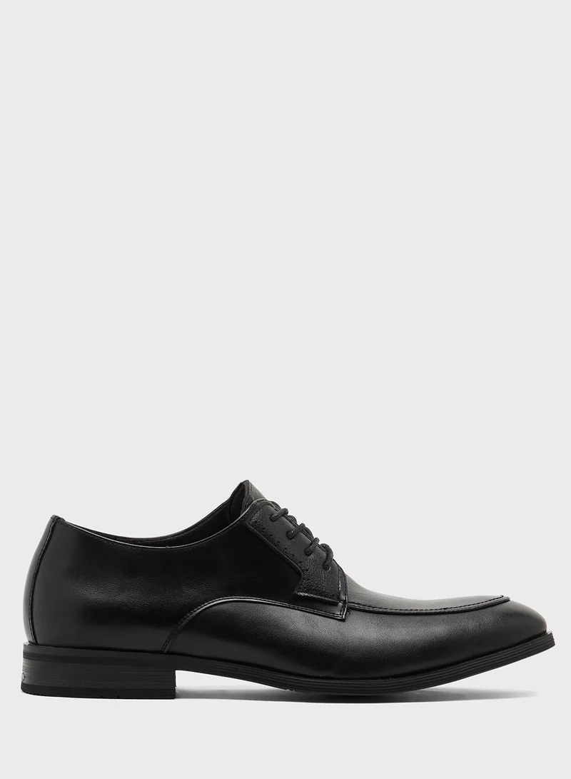 Robert Wood Classic Formal Lace Ups