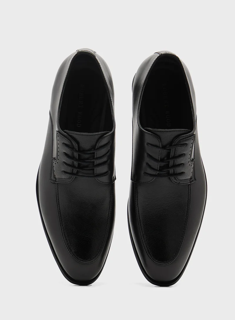 Robert Wood Classic Formal Lace Ups