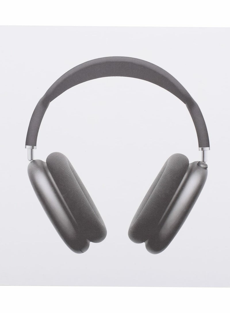 Modern Wireless Headphone Model P9  - Image 1