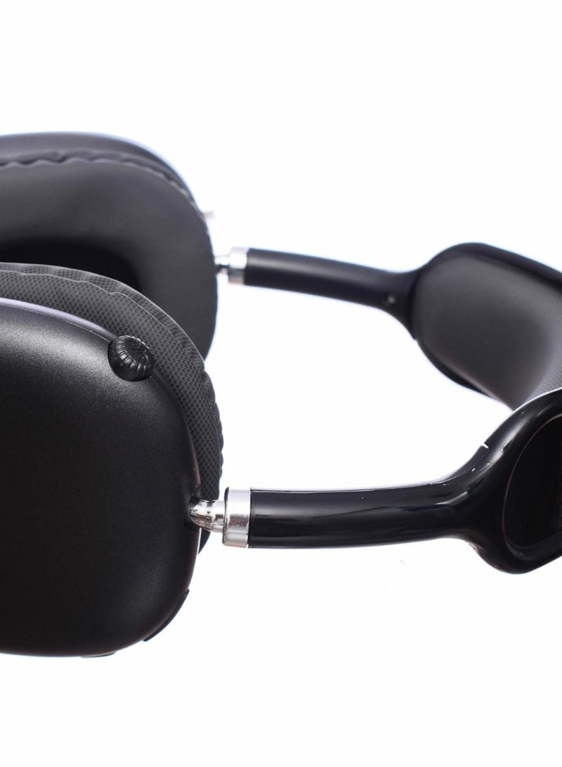 Modern Wireless Headphone Model P9  - Image 2