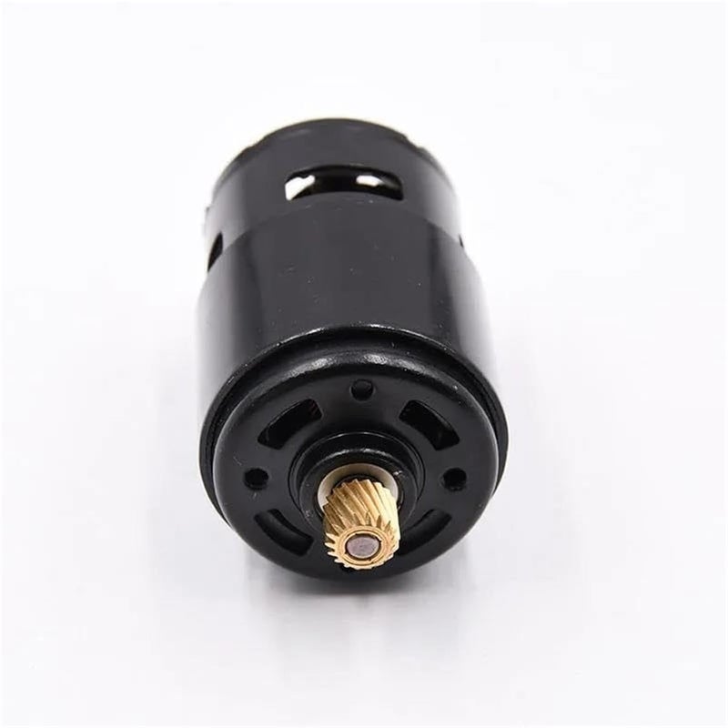 QASULER Electric Parking Brake Actuator Motor - Image 4