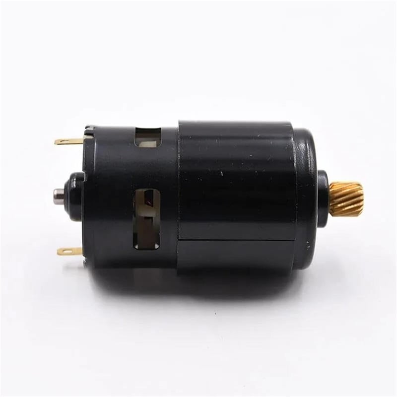 QASULER Electric Parking Brake Actuator Motor - Image 3