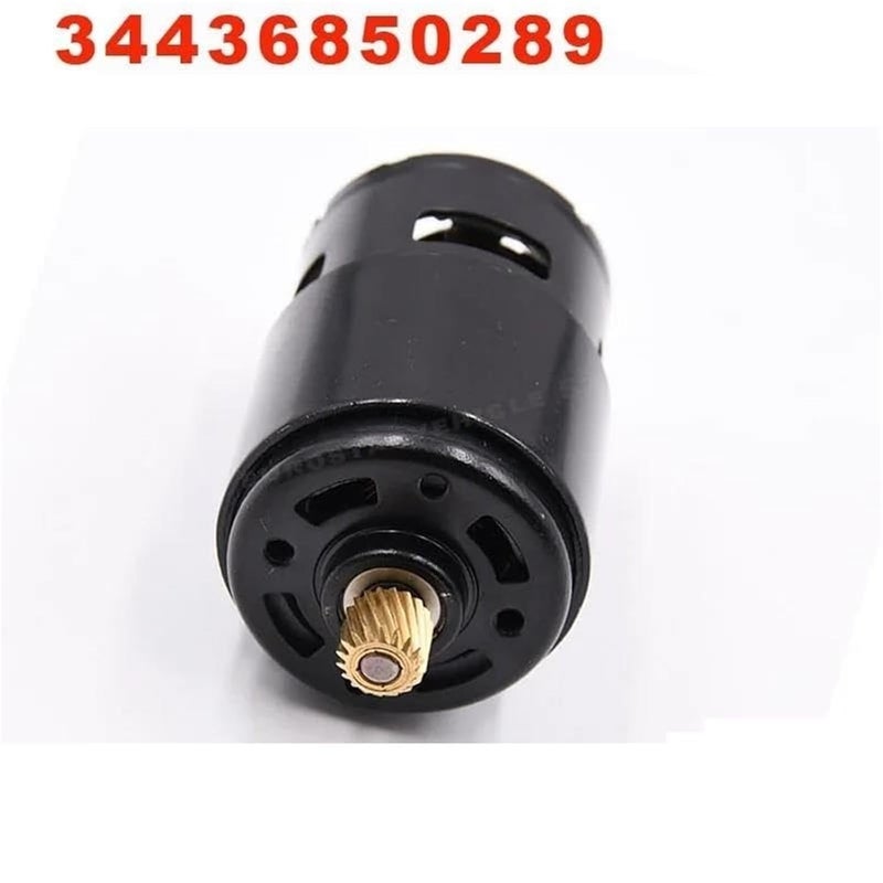 QASULER Electric Parking Brake Actuator Motor - Image 5