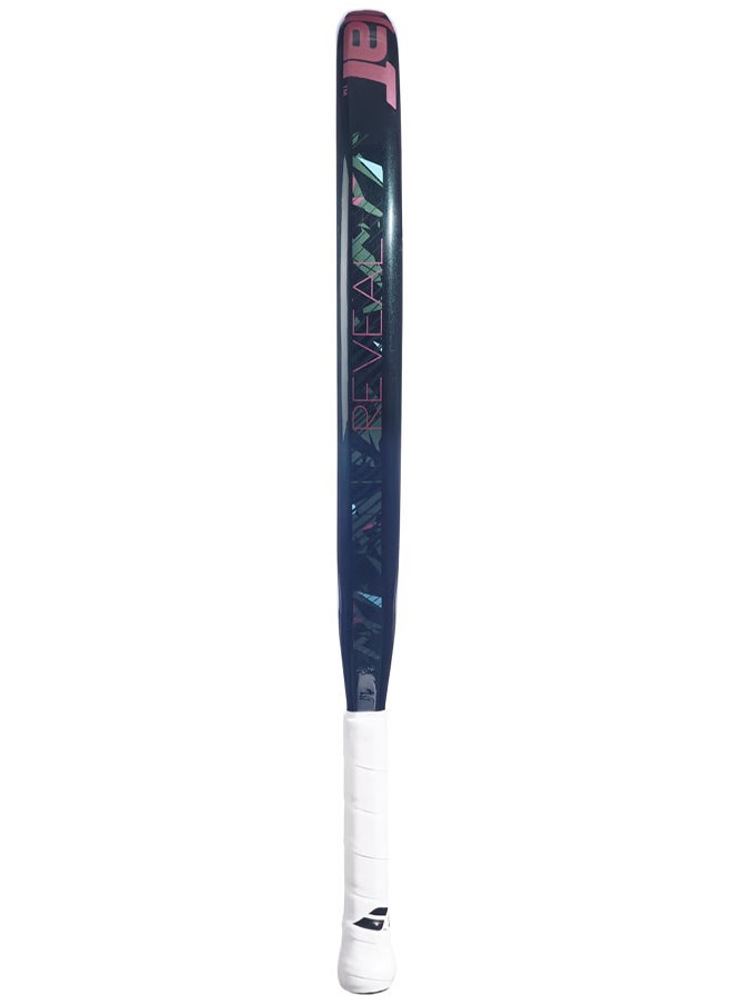 BabolaT Padel Rackets Reveal Padel 150116-100-Uniq,Size Uniq (French Brand)  - Image 3