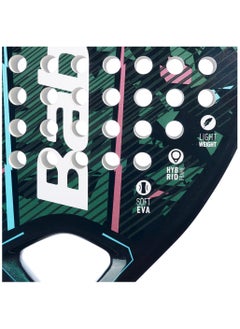 BabolaT Padel Rackets Reveal Padel 150116-100-Uniq,Size Uniq (French Brand)  - Image 5