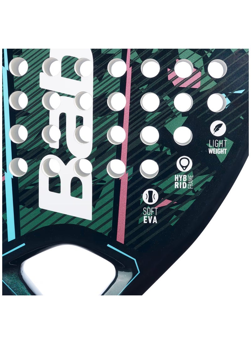 BabolaT Padel Rackets Reveal Padel 150116-100-Uniq,Size Uniq (French Brand)  - Image 5