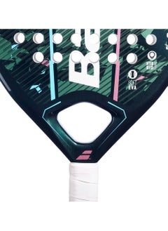 BabolaT Padel Rackets Reveal Padel 150116-100-Uniq,Size Uniq (French Brand)  - Image 4