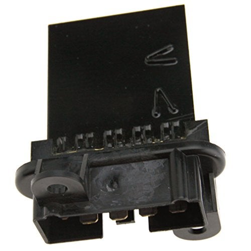 SING F LTD Car Control Heater Motor Resistor Module Blower Compatible with Jeep Wrangler TJ - Image 1