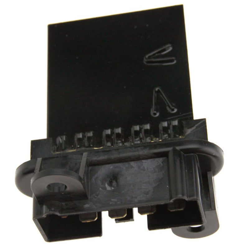 SING F LTD Car Control Heater Motor Resistor Module Blower Compatible with Jeep Wrangler TJ - Image 5