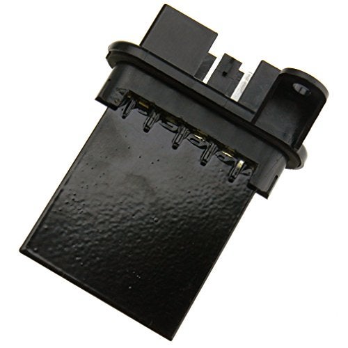 SING F LTD Car Control Heater Motor Resistor Module Blower Compatible with Jeep Wrangler TJ - Image 3