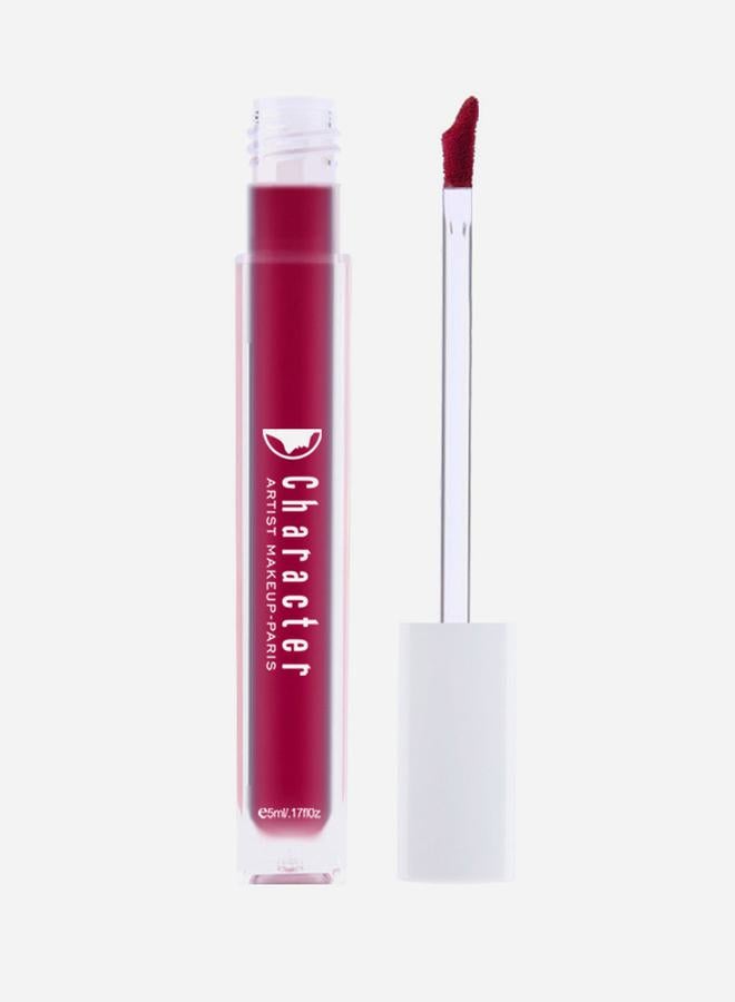 Character Creamy Matte Lip Color - PIL008 - Image 1